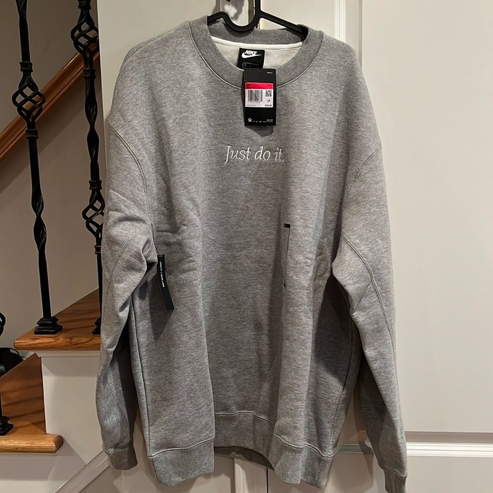 Nike Sweatshirt